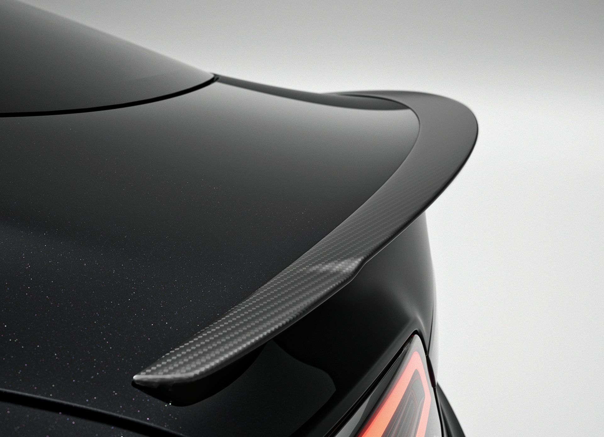 2025 Tesla Model S All-Wheel Drive side profile